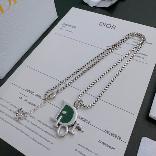 Dior Necklace 11lyh184